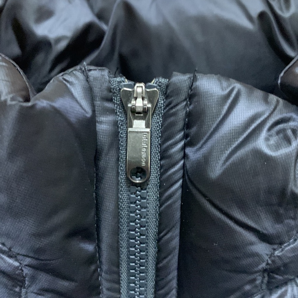 Lululemon Down Vest - Picture 4 of 10